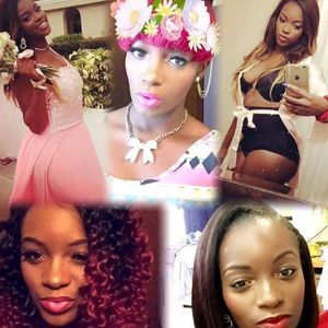 Meet your Posher, Evelyn irabelle